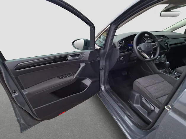 VW Touran 1.5 TSI EVO Comfortline DSG