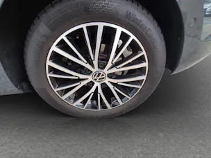 VW Touran 1.5 TSI EVO Comfortline DSG