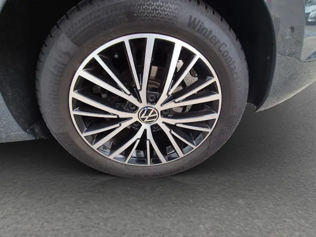 VW Touran 1.5 TSI EVO Comfortline DSG