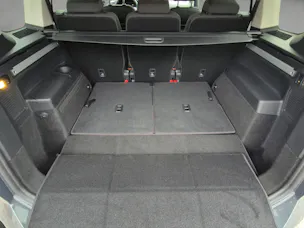 VW Touran 1.5 TSI EVO Comfortline DSG
