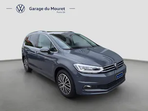 VW Touran 1.5 TSI EVO Comfortline DSG