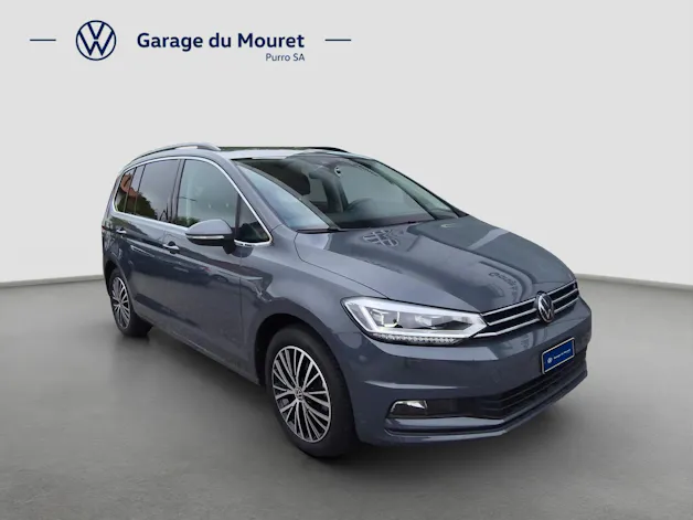 VW Touran 1.5 TSI EVO Comfortline DSG