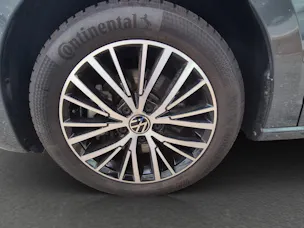 VW Touran 1.5 TSI EVO Comfortline DSG