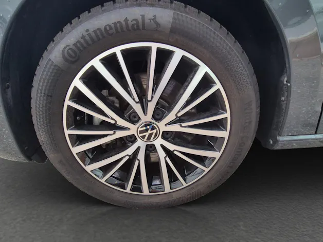 VW Touran 1.5 TSI EVO Comfortline DSG