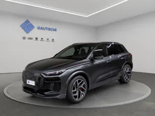 AUDI Q6 e-tron quattro