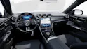 MERCEDES-BENZ C 220 d Swiss Star AMG Line 4MATIC