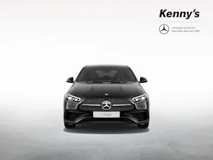 MERCEDES-BENZ C 220 d Swiss Star AMG Line 4MATIC