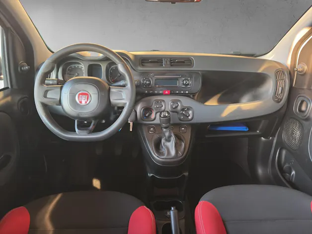 FIAT Panda 1.2 Cool
