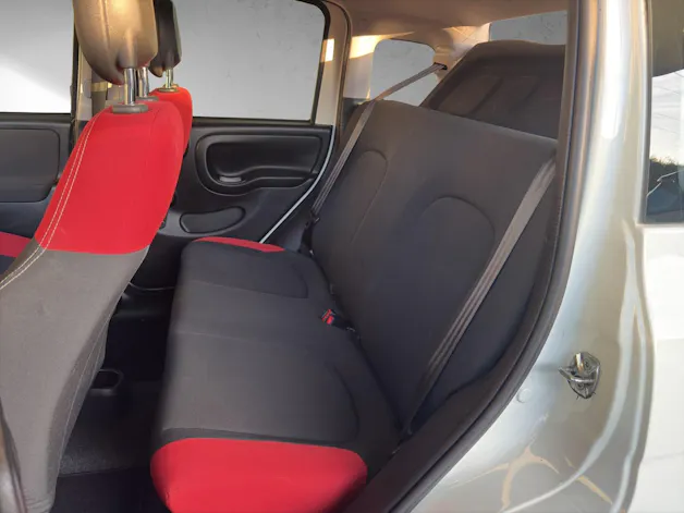 FIAT Panda 1.2 Cool