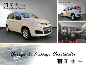 FIAT Panda 1.2 Cool