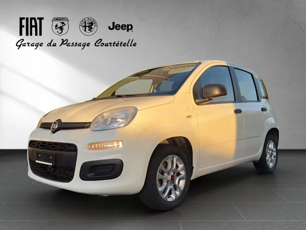 FIAT Panda 1.2 Cool
