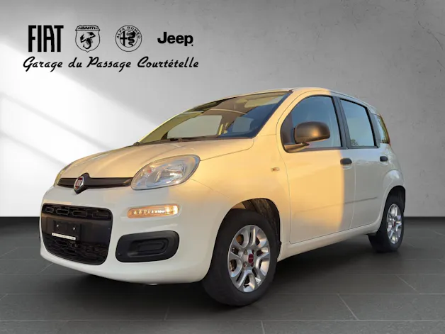 FIAT Panda 1.2 Cool