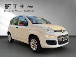 FIAT Panda 1.2 Cool