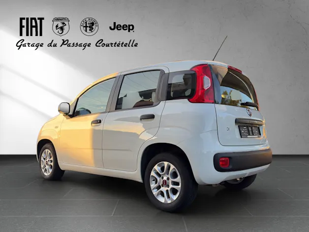 FIAT Panda 1.2 Cool