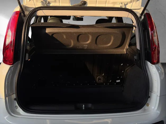 FIAT Panda 1.2 Cool