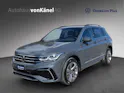 VW Tiguan 1.4TSI PHEV Selection DSG