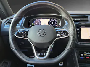 VW Tiguan 1.4TSI PHEV Selection DSG