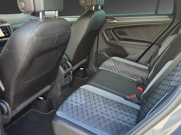 VW Tiguan 1.4TSI PHEV Selection DSG