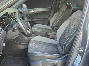 VW Tiguan 1.4TSI PHEV Selection DSG
