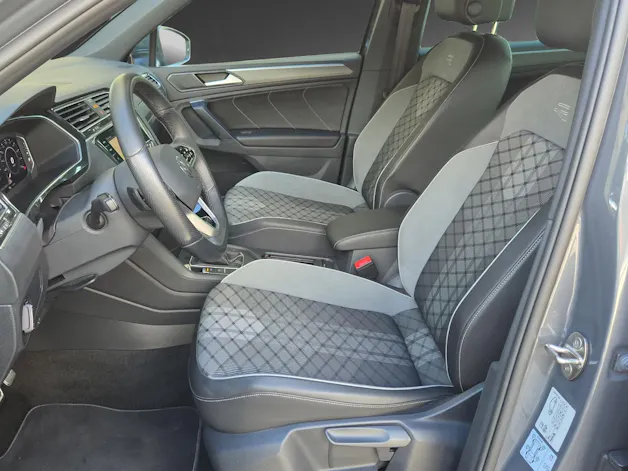 VW Tiguan 1.4TSI PHEV Selection DSG