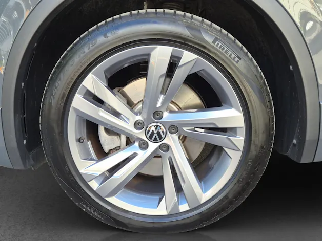 VW Tiguan 1.4TSI PHEV Selection DSG