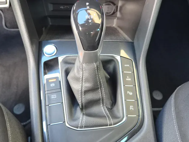 VW Tiguan 1.4TSI PHEV Selection DSG