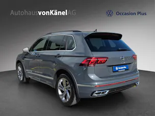 VW Tiguan 1.4TSI PHEV Selection DSG