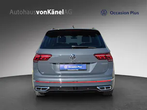 VW Tiguan 1.4TSI PHEV Selection DSG