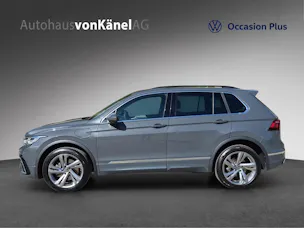 VW Tiguan 1.4TSI PHEV Selection DSG