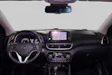 HYUNDAI Tucson 1.6 TGDI Premium + 4WD DCT