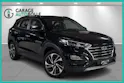 HYUNDAI Tucson 1.6 TGDI Premium + 4WD DCT