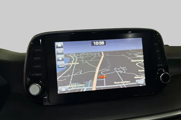 HYUNDAI Tucson 1.6 TGDI Premium + 4WD DCT