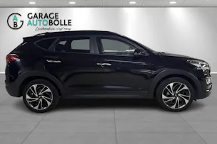 HYUNDAI Tucson 1.6 TGDI Premium + 4WD DCT