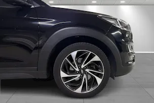 HYUNDAI Tucson 1.6 TGDI Premium + 4WD DCT