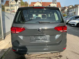 VW Touran 1.5 TSI DSG COMFORTLINE *** PANORAMA & VIELES MEHR ****