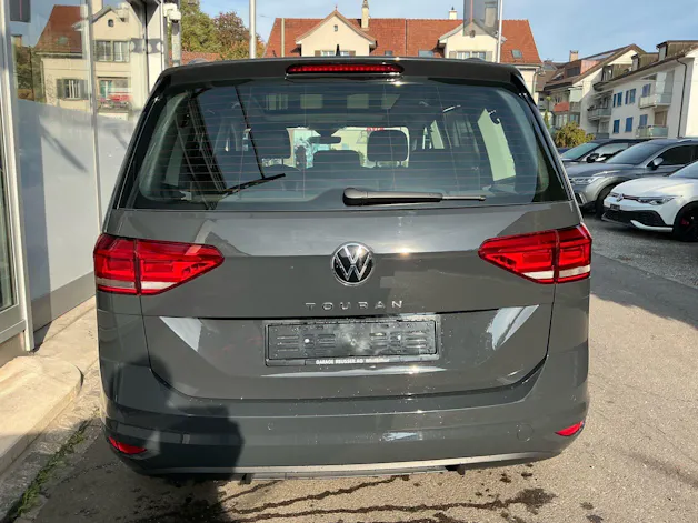 VW Touran 1.5 TSI DSG COMFORTLINE *** PANORAMA & VIELES MEHR ****