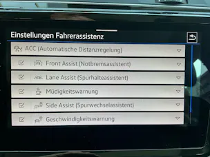 VW Touran 1.5 TSI DSG COMFORTLINE *** PANORAMA & VIELES MEHR ****