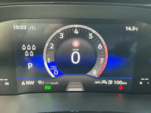 VW Touran 1.5 TSI DSG COMFORTLINE *** PANORAMA & VIELES MEHR ****