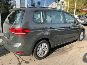 VW Touran 1.5 TSI DSG COMFORTLINE *** PANORAMA & VIELES MEHR ****