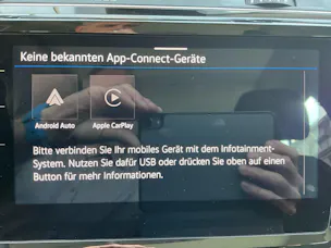 VW Touran 1.5 TSI DSG COMFORTLINE *** PANORAMA & VIELES MEHR ****
