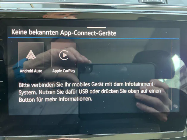 VW Touran 1.5 TSI DSG COMFORTLINE *** PANORAMA & VIELES MEHR ****