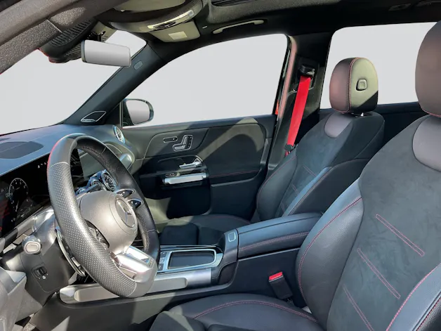 MERCEDES-BENZ GLB 35 AMG GLB AMG 35 4Matic 8G-Tronic