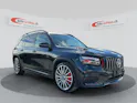 MERCEDES-BENZ GLB 35 AMG GLB AMG 35 4Matic 8G-Tronic