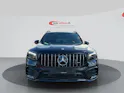 MERCEDES-BENZ GLB 35 AMG GLB AMG 35 4Matic 8G-Tronic