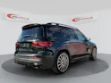 MERCEDES-BENZ GLB 35 AMG GLB AMG 35 4Matic 8G-Tronic