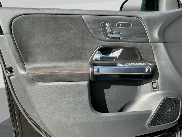 MERCEDES-BENZ GLB 35 AMG GLB AMG 35 4Matic 8G-Tronic