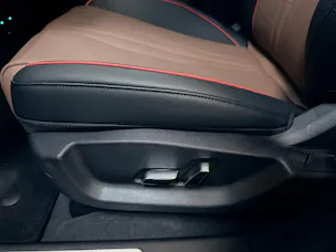 BYD Seal U DM-i Design AWD
