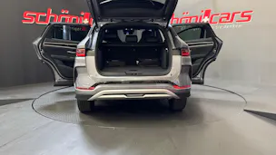 BYD Seal U DM-i Design AWD