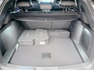 BYD Seal U DM-i Design AWD