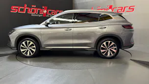 BYD Seal U DM-i Design AWD